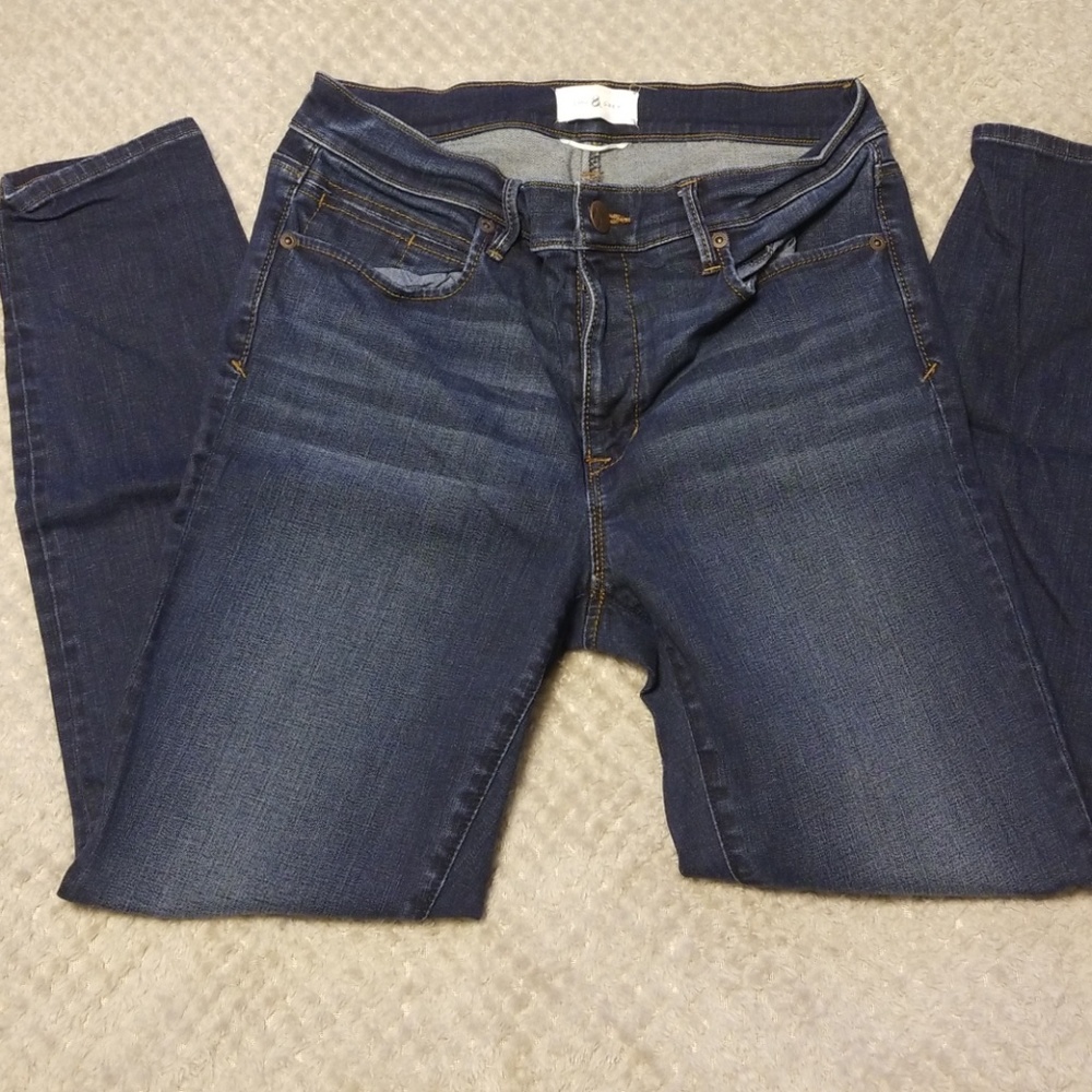 Lou & Grey Jeans, Size 28